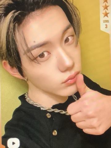 q音星光卡4 三星ver.