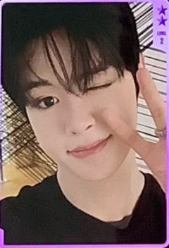 q音星光卡1 二星ver.