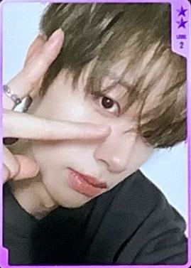 q音星光卡7 二星ver.