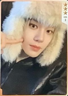 q音星光卡5 三星ver.