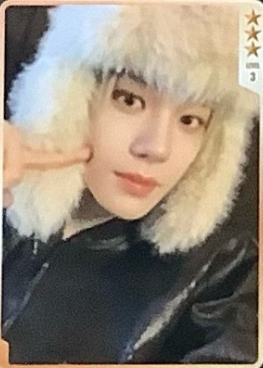 q音星光卡5 三星ver.