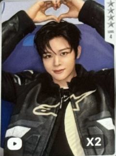 q音星光卡1 四星ver.