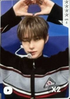 q音星光卡7 四星ver.