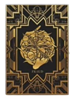 欺诈(信仰款)拍立得-祷言系列