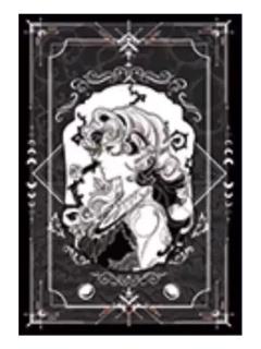 红霖(命途款)拍立得-祷言系列