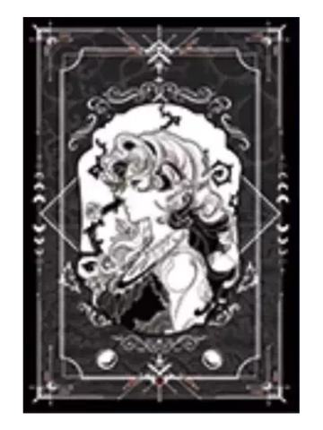 红霖(命途款)拍立得-祷言系列