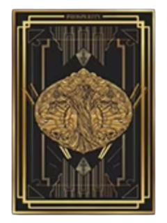 繁荣(信仰款)拍立得-祷言系列