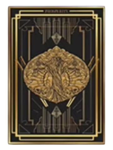 繁荣(信仰款)拍立得-祷言系列