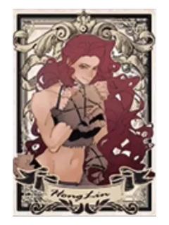 红霖(谎言款)拍立得-祷言系列