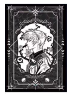 张祭祖(命途款)拍立得-祷言系列