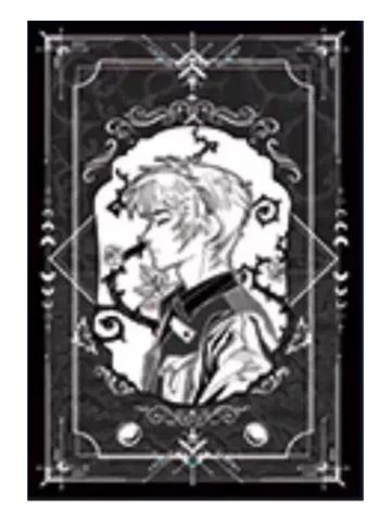 张祭祖(命途款)拍立得-祷言系列