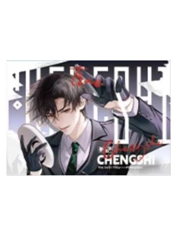 程实(真实之上)拍立得-祷言系列