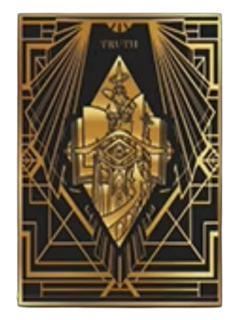 真理(信仰款)拍立得-祷言系列