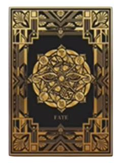 命运(信仰款)拍立得-祷言系列