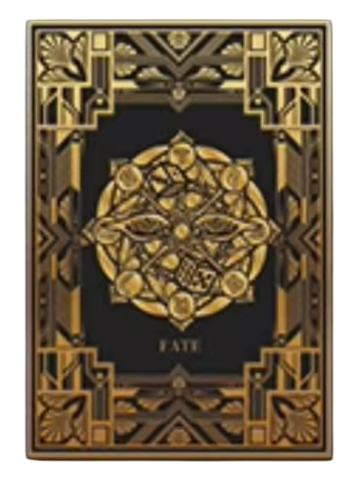 命运(信仰款)拍立得-祷言系列