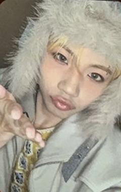 ticket版专卡2 ver.E