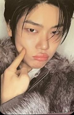 ticket版专卡6 ver.C