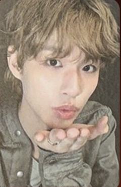 ticket版专卡7 ver.E