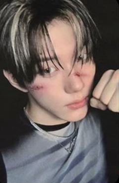 ticket版专卡4 ver.A