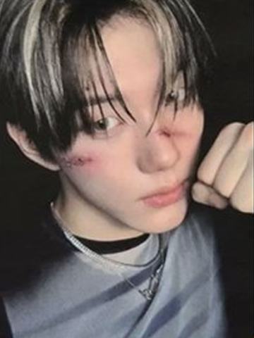 ticket版专卡4 ver.A