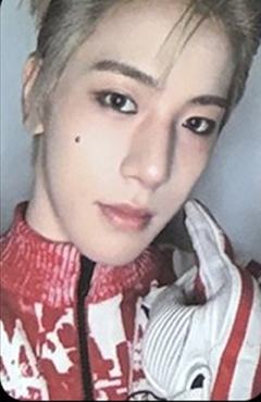 ticket版专卡5 ver.C