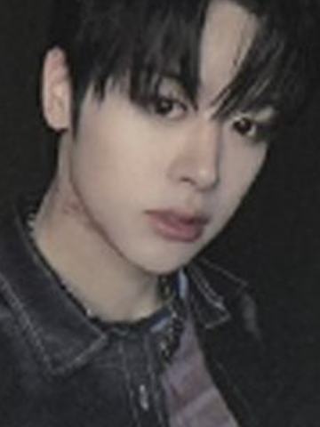 ticket版专卡1 ver.A