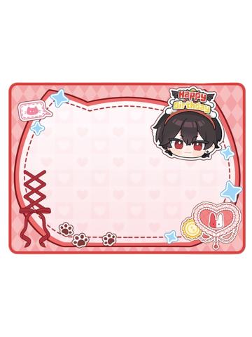 艾因痛板-2025艾因生日系列