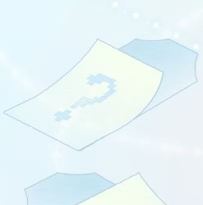 六周年纪念套装撕拉片 3