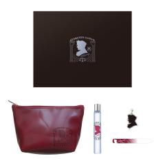 御剑怜侍-美甲套装