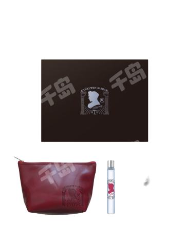 御剑怜侍-美甲套装