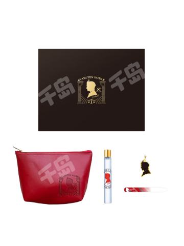 王泥喜法介-美甲套装