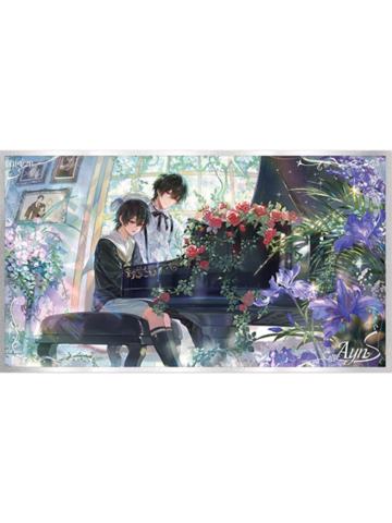 艾因亚克力色纸(年少未满突破后)-2025艾因生日系列