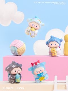 木偶剧场-资料图