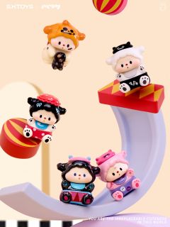 木偶剧场-资料图