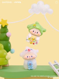 木偶剧场-资料图