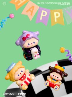 木偶剧场-资料图