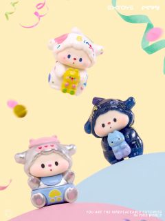 木偶剧场-资料图