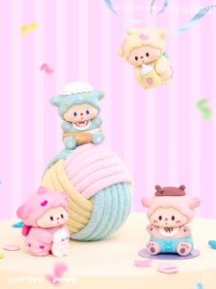 木偶剧场-资料图