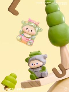 木偶剧场-资料图