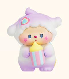 独角兽宝宝（肤感）