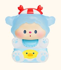 水上乐园（果冻）