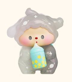 漫游星河（果冻+珠光）