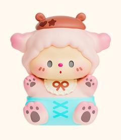 丝绒可可（肤感）