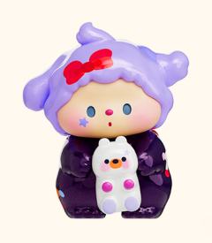 杂技演出（紫珠光）