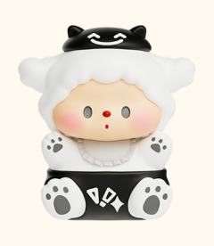 游园漫画（肤感）