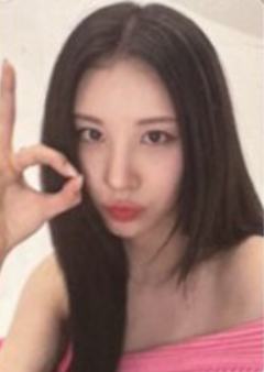 25smt专辑扭蛋卡 贤