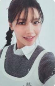 25smt明信片set 秀