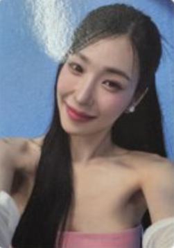 25smt专辑扭蛋卡 帕