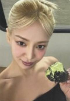 25smt专辑扭蛋卡 渊