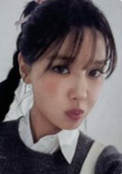 25smt专辑扭蛋卡 秀